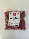 Framboise surgelée 300g